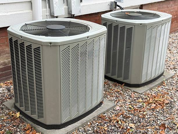 Reliable Ductwork Repair contractor in Okauchee, WI by Leonard HVAC